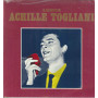 Achille Togliani Lp Vinile Il Grande Achille Togliani Durium Diamante Sigillato