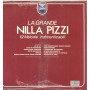 Nilla Pizzi ‎Lp Vinile La Grande Nilla Pizzi / Durium Serie Diamante Sigillato