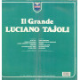 Luciano Tajoli ‎Lp Vinile Il Grande Luciano Tajoli / Durium Diamante Sigillato