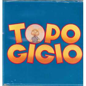 Topo Gigio Lp Vinile Omonimo Same / Durium Diamante Sigillato Topo Gigio Lp Vinile Omonimo Same / Durium Diamante Sigillato