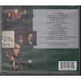 AA.VV.  CD The Cotton Club OST Original Soundtrack Sigillato 0720642406229