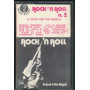 B Good And The Angels MC7 Rock And Roll N 2 / RIFI - REM 81083 Nuova