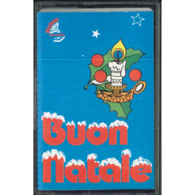 AA.VV MC7 Buon Natale (canzoni di natale) / BMC 175 Nuova AA.VV MC7 Buon Natale (canzoni di natale) / BMC 175 Nuova