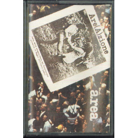 Area MC7 Are(A)zione / Areazione / Cramps Records – CRK 75104 Nuova Area MC7 Are(A)zione / Areazione / Cramps Records – CRK 75104 Nuova