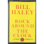 Bill Haley MC7 Rock Around The Clock / Intensity ‎– MTY 018 Nuova