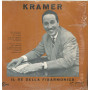 Gorni Kramer Lp Vinile Il Re Della Fisarmonica / Combo ‎LP 20137 Sigillato