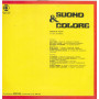 Orchestra Roberto Negri Lp VinileSuono & Colore / Bentler ‎BELP 1014 Nuovo