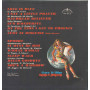 Santo & Johnny ‎Lp Vinile Love Is Blue / Canadian American LP 78 Nuovo