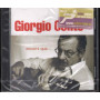 Giorgio Conte ‎CD Eccomi Qua / Universal ‎Polydor ‎547 455-2 Sigillato