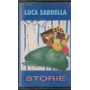 Luca Sardella MC7 Storie / Green Line Records ‎– GRPK 7317 Nuova