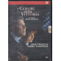 I Colori Della Vittoria DVD Emma Thompson / John Travolta Cecchi Gori Sigillato