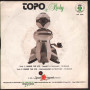 Topo & Roby Vinile 7" 45 giri Under The Ice - Il Discotto Productions Nuovo