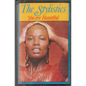 The Stylistics MC7 You Are Beautiful / Avco – AV 4418 Nuova The Stylistics MC7 You Are Beautiful / Avco – AV 4418 Nuova