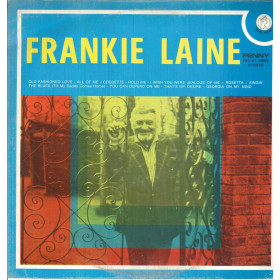 Frankie Laine Lp Vinile Omonimo Same / Penny REL-ST 19285 Nuovo Frankie Laine Lp Vinile Omonimo Same / Penny REL-ST 19285 Nuovo