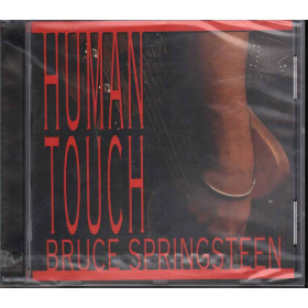 Bruce Springsteen CD Human Touch / Columbia COL 471423 2 Sigillato Bruce Springsteen CD Human Touch Nuovo Sigillato 5099747142321