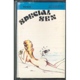 AA.VV MC7 Special Sex / SS 1005 Nuova AA.VV MC7 Special Sex / SS 1005 Nuova