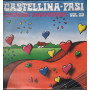 Castellina Pasi Lp Vinile Chitarra Innmorata Vol 29 / RCA ‎CL 74671 Sigillato