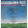Castellina Pasi Lp Vinile Chitarra Innmorata Vol 29 / RCA ‎CL 74671 Sigillato