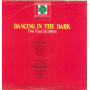 The Four Brothers ‎Lp Vinile Dancing In The Dark / Quadrifoglio VDS 218 Nuovo