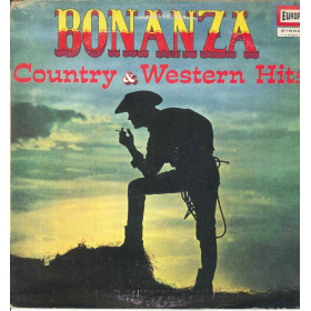 The Nashville Ramblers Lp Vinile Bonanza Country & Western Hits / Europa Nuovo The Nashville Ramblers Lp Vinile Bonanza Country & Western Hits / Europa Nuovo