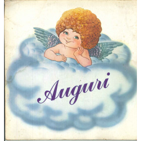 AA.VV. Lp Vinile Auguri / Saar LPM 2009 Nuovo AA.VV. Lp Vinile Auguri / Saar LPM 2009 Nuovo