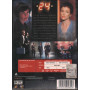24 Stagione 1 DVD Leslie Hope / Kiefer Sutherland - 20th Century Fox Sigillato