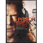 Prison Break Stagione 2 DVD Robert Knepper / Wentworth Miller Sigillato