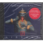 AA.VV. CD Nirvana OST Soundtrack Sigillato 0731453455825