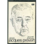 Jacques Prévert Poesie E Canzoni Da Grazia Radicc MC7 Incontri D'Amore / Nuova