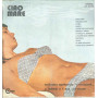 I Romagnoli / Carlo Baiardi Lp Vinile Ciao Mare Combo Record ‎LP 20126 Sigillato