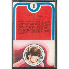 Mina MC7 Speciale Mina / Rifi - RPO/MC 73043 Nuova Mina MC7 Speciale Mina / Rifi - RPO/MC 73043 Nuova