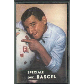 Renato Rascel Con L'orchestra Mazzocchi MC7 Speciale Per Rascel / CMC 714 Nuova Renato Rascel Con L'orchestra Mazzocchi MC7 Speciale Per Rascel / CMC 714 Nuova