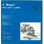 I Ragni ‎Lp Vinile Sole Mare E Sabbia ‎/ Asa Records LPS 3 - 001 Nuovo