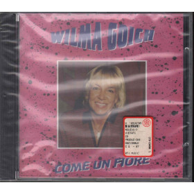 Wilma Goich CD Come Un Fiore / Eco Pop - RTI Music EP 70692 Sigillato Wilma Goich CD Come Un Fiore / Eco Pop - RTI Music EP 70692 Sigillato