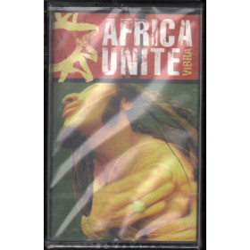 Africa Unite MC7 Vibra  / Mercury Universal 542 441-4 Sigillata Africa Unite MC7 Vibra  / Mercury Universal 542 441-4 Sigillata