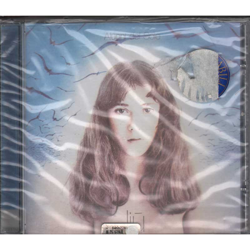Alunni del Sole - Liu' / BMG Ricordi 2001 0743218833328 Alunni del Sole - Liu' / BMG Ricordi 2001 0743218833328