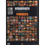 Koyaanisqatsi - Powaqqatsi DVD Reggio Godfrey / Philip Glass Sigillato