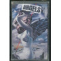 The Angels From Angel City MC7 Beyond Salvation /  Chrysalis ‎– 64 3216774 Nuova