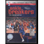 NBA Street Series Ankle Breakers I Piu Grandi Campioni DVD Warner Home Sigillato