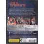 NBA Street Series Ankle Breakers I Piu Grandi Campioni DVD Warner Home Sigillato