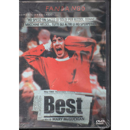 Best DVD Ian Bannen / John Lynch / Patsy Kensit Sigillato