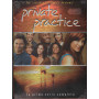 Private Practice Stagione 01 DVD  Paul Adelstein Tim Daly Taye Diggs Sigillato