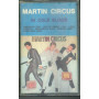 Martin Circus ‎MC7 In Cold Blood / Vogue ‎– VGM 61002 Nuova