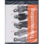 Trainspotting BRD Blu Ray Disk R Carlyle / E Mcgregor / E Bremner Sigillato