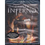 Dante's Inferno BRD Blu Ray Disc Cook Victor Disa Mike Kim Sigillato
