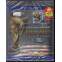Coppa Del Mondo Fifa 2010 BRD Blu Ray 3D Sony Pictures Sigillato