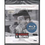 Un Americano A Roma BRD Blu Ray Alberto Sordi Leopoldo Trieste Sigillato