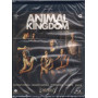 Animal Kingdom BRD Blu Ray Michod David / Guy Pearce / Jacki Weaver Sigillato