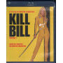 Kill Bill Volume 1 BRD Blu Ray Tarantino Quentin / Uma Thurman Sigillato