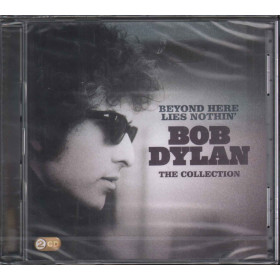 Bob Dylan CD Beyond Here Lies Nothin' The Collection / Sony Legacy Sigillato Bob Dylan CD Beyond Here Lies Nothin' The Collection / Sony Legacy Sigillato